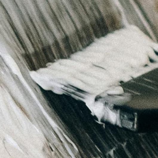 Color Touch-ups at Amanda Brown in Fountain Valley, CA